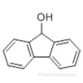 9-FLUORENOL CAS 1689-64-1